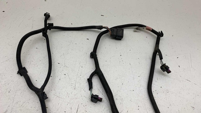 100442104Q ⭕  16-17 Tesla Model S Rear Bumper Wiring Harness Cable Wire Loom 1004421-04-Q
