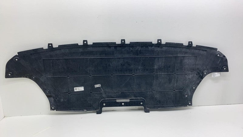 PT00553011A 2022-2024 Rivian RIT Rear Bumper Lower Valance Diffuser Splash Shield Cover OEM