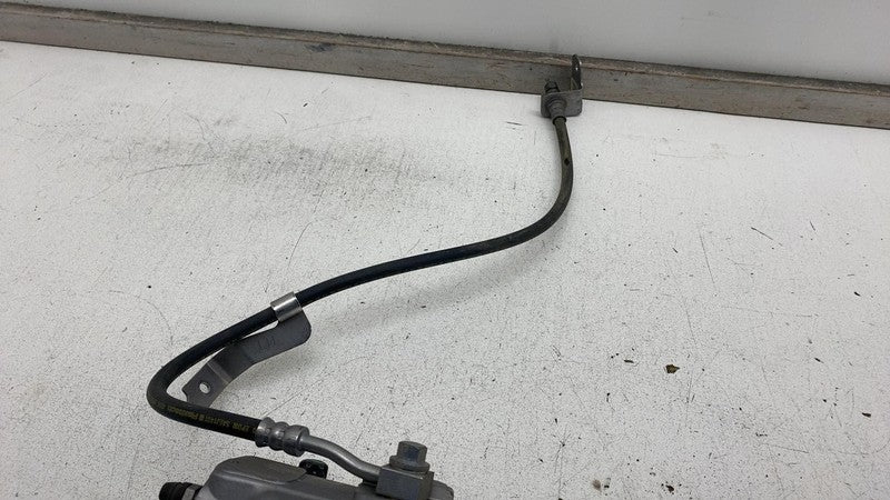 ⭕ 2020-2024 Tesla Model Y MY Front Left Caliper w/ Brake Line Hose 118