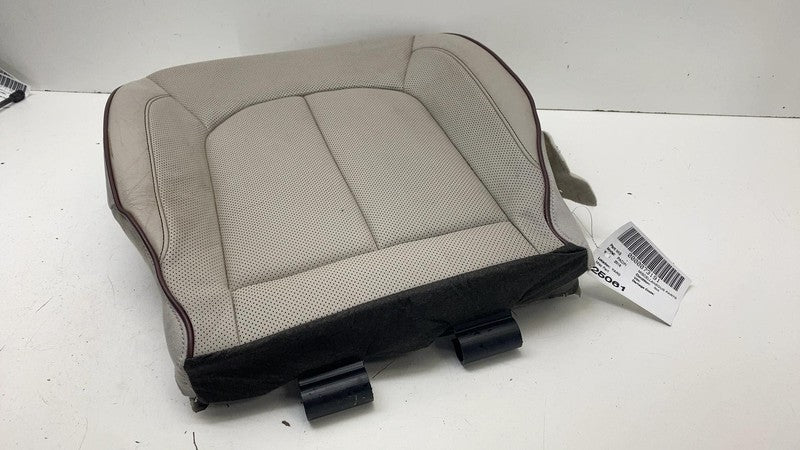 68229492AB ⭕ 2018 Chrysler Pacifica Front Left or Right Seat Lower Cushion w/ Blower Motor