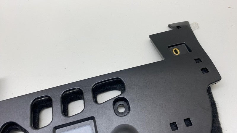 9Y1.857.110.B ⭕ 2019-2024 Porsche Cayenne Front Right Dash Lower Knee Bolster Panel 9Y1857110B