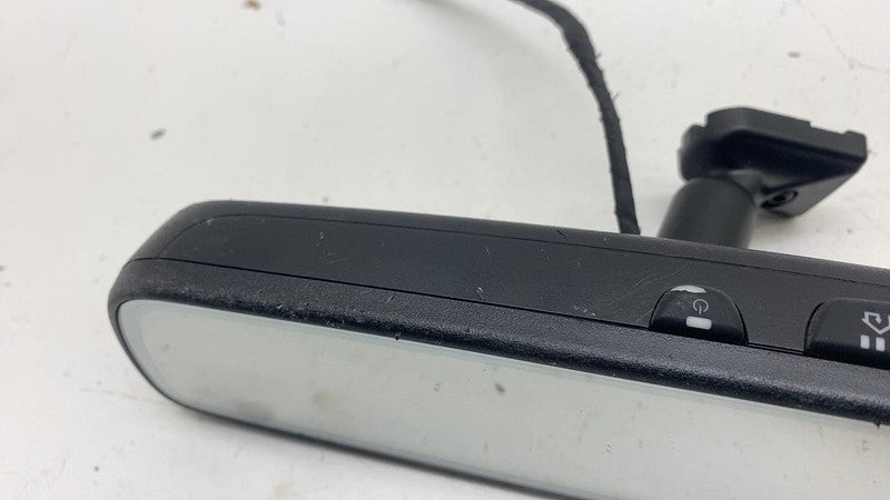 012418905-5308 ⭕18-21 Subaru XV Crosstrek Front Windshield Interior Rear View Mirror H505SVA102