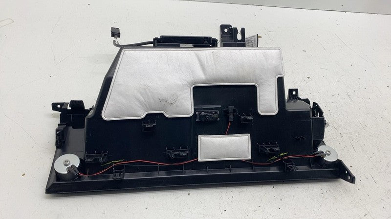 ⭕ 25-26 Model Y MY Dash Instrument Panel Glove Box Storage Assembly 17