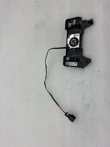 ⭕21-25 Tesla Model S Front Windshield Camera Bracket w/ Cooling Fan 1588531-00-C
