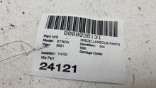 ⭕ 19-23 E-Tron Rear Left or Right Telephone Antenna Module & Bracket 4M0035507
