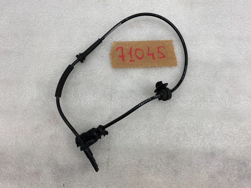 103779600C ⭕ 12-20 Model S Rear Left or Right Anti-Lock ABS Wheel Speed Sensor 1037796-00-C