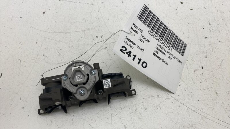 1806315-00-D ⭕ 23-25 Tesla Model Y Front Windshield Forward Bi-Camera  Assembly HW4 1806315