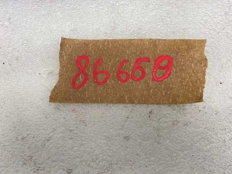 1109808-00-B ⭕ 2017-2023 Tesla Model 3 Battery Beam Bracket Holder Support Brace 1109808-00-B