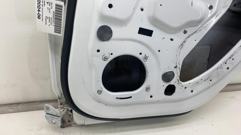 ⭕ 2016-2020 Tesla Model S Rear Passenger Side Door Shell Panel Right W