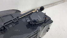 ⭕ 2012-2015 Tesla Model S Center Radiator Motor Cooling Shroud Air Duct Shutter