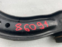 ⭕ 12-20 Model S Front Driver Side Suspension Upper Control Arm Left 6006532-00-A