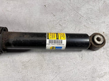 ⭕ 12-15 Model S Rear Right Suspension Air Spring Module Absorber RH 6006353-04-A