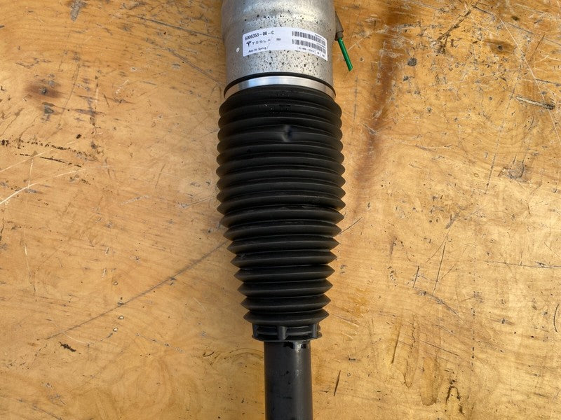 600635300C ⭕12-15 Tesla Model S Rear Right Air Suspension Shock Strut Absorber 6006353-00-C
