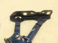 ⭕ 2012 2013 2014 2015 Tesla Model S MS Front Passenger Side Hood Hinge Right OEM
