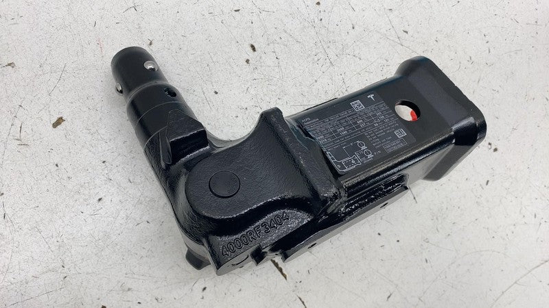 ⭕ 2016 2017 2018 2019 2020 Tesla Model X Tow Trailer Hitch Receiver 10