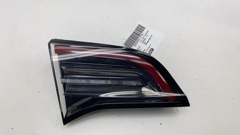 1077401 90 D ⭕ 2017-2023 Model 3 Rear Left Inner Taillight LED Tail Lamp 3-Pin 1077401-90-D