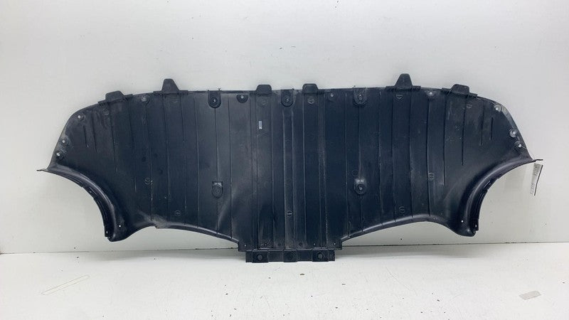 ⭕ 20-24 Model Y Rear Bumper Diffuser Lower Splash Shield Undertray 149