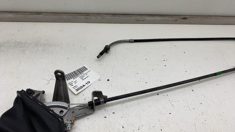 ⭕ 2014 2015 2016 2017 Mini Cooper Emergency Parking Brake Lever Handbr