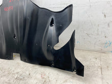⭕ 17-23 Model 3 Y Rear Under Body Aero Splash Shield Guard Cover 1498771-00-B