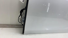 ⭕2012-2015 Tesla Model S Front Driver Side Door Shell Panel Left LH White - PPSW