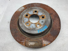⭕ 2012-2020 Tesla Model S Rear Left or Right Brake Disc Rotor Assembly LH = RH