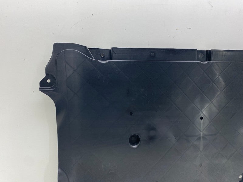 158522900C ⭕21-26 Tesla Model S X Front Under Body Diffuser Aero Splash Shield 1585229-00-C