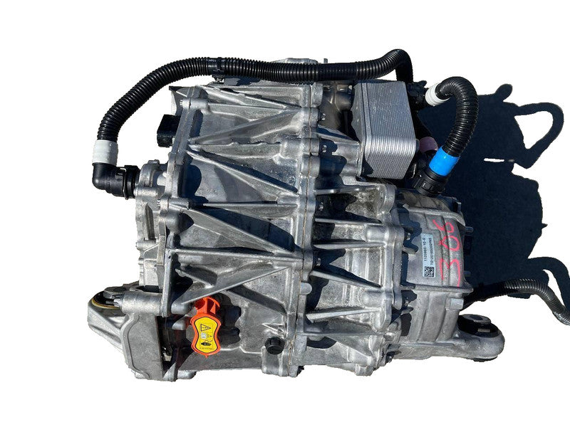 ⭕ 17-23 Tesla Model Y 3 Front Drive Unit Inverter Motor Assembly 11209