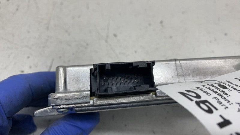 ⭕ 2017-2020 BMW 540i Surround View Camera Computer Control Module Unit