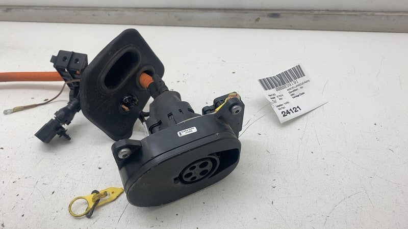 4KL 971 106 J ⭕ 20-22 Audi E-Tron Quattro Drive Motor Battery Pack Charging Port 4KL971106J