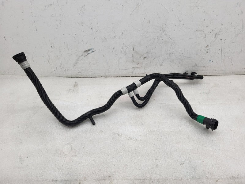 152149300A ⭕ 2017-2022 Tesla Model 3 Chiller to Battery Cooling Tube Hose Pipe 1521493-00-A