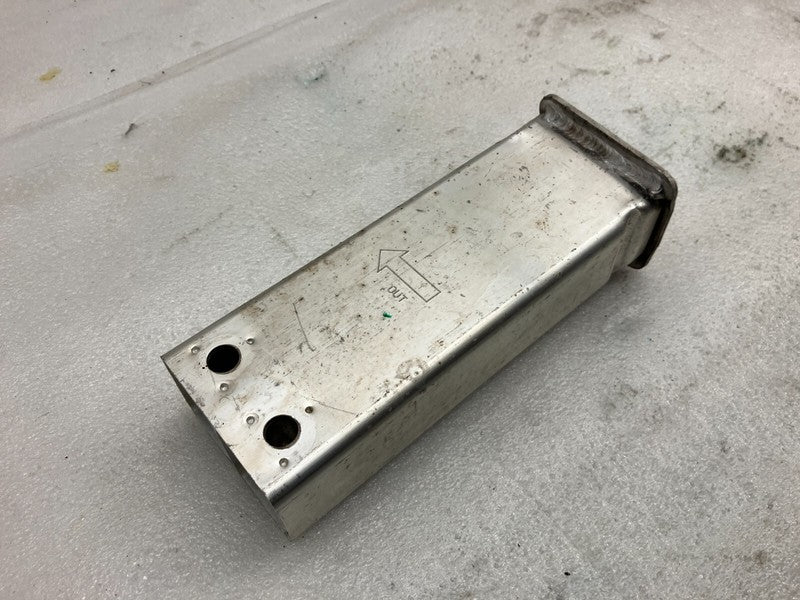 110919300C ⭕ 17-25 Model 3 Y Front Left/Right Reinforcement Crash Can Subframe 1109193-00-C