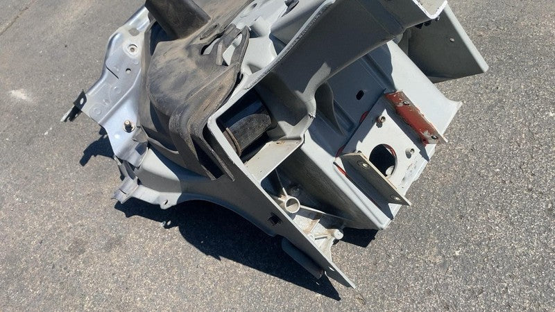 ⭕ 2016-2020 Model X Front Body Inner Panel Shock Tower Apron Cut Right