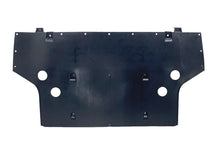 2016-2020 Model X Front Bumper Undertray Lower Aero Shield Diffuser 1035158-00-D