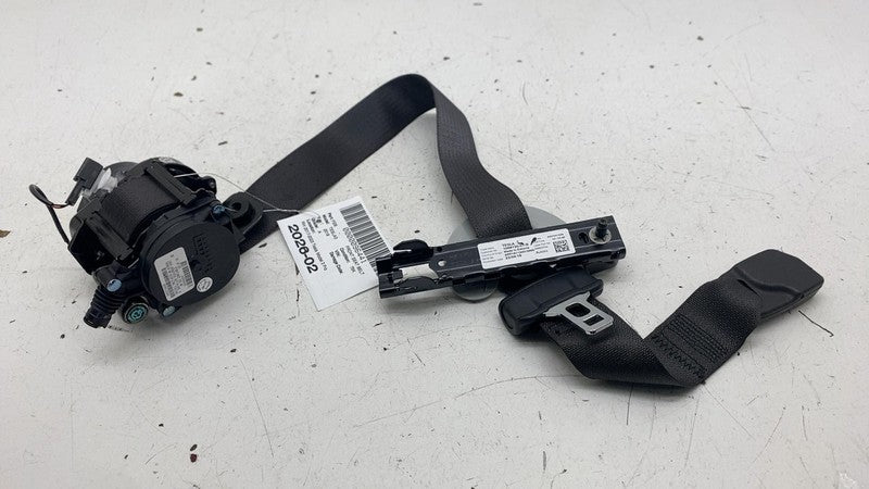 ⭕ 2017-2023 Tesla Model 3 Front Right 1st Row Seat Belt & Retractor 10