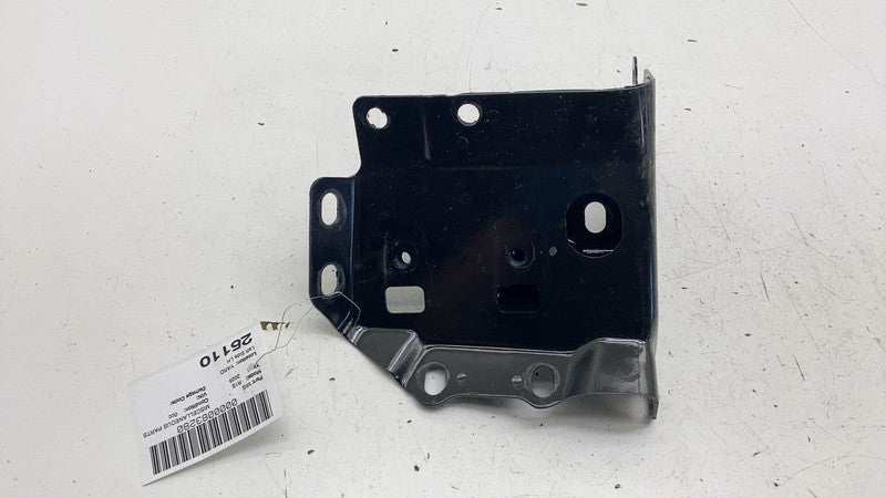 ⭕ 22-25 Rivian R1S Front Driver Side Wheelhouse Body Support Frame Bracket Left