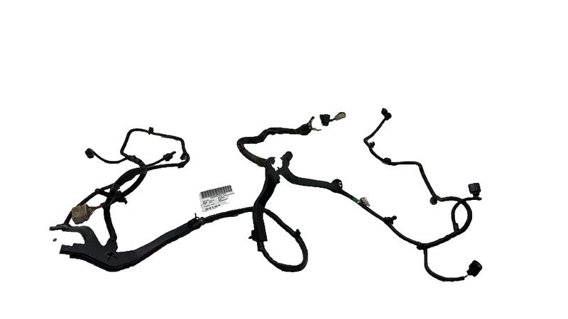 ⭕ 16-20 Tesla Model X Rear Subframe Wiring Harness Cable Wire Loom 1032448-02-G