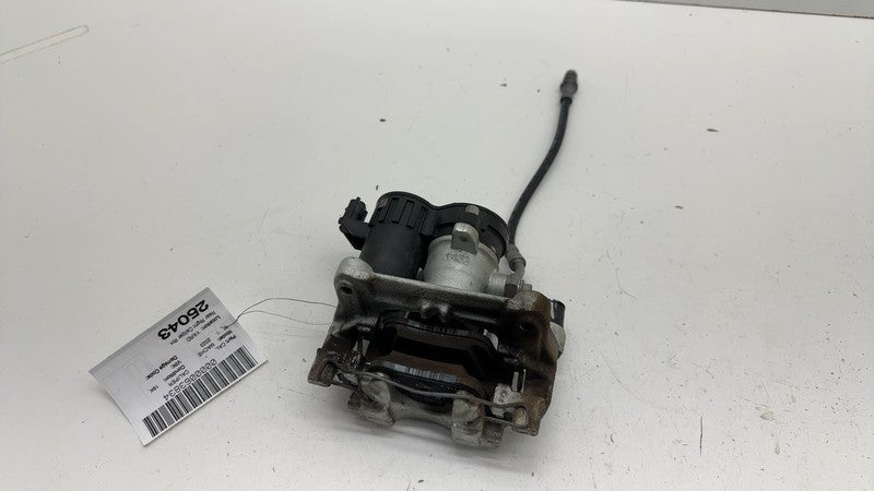LJ9C-2D250-CND ⭕ 21-24 Ford Mustang Mach-E Rear Passenger Brake Caliper Right RH LJ9C-2D250-CND
