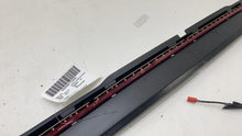 ⭕ 12-23 Model S Rear Center High Mounted Stop Light Third 3rd Brake 6005917-00-E