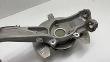 ⭕ 17-23 Tesla Model 3 Front Left Spindle Knuckle w/ Dust Shield RWD 1044311-00-E