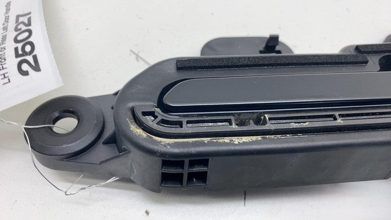 1528114-00-D 2020-2023 Tesla Model 3 Y Front or Rear Driver Left Exterior Door Handle Outside