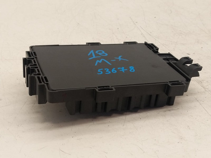 ⭕ 16-20 Model X MX Front Cabin 12V Battery Fuse Relay Junction Box 109
