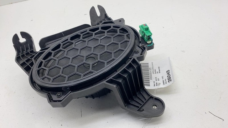LJ8T19A067AA ⭕ 2021-2024 Ford Mustang Mach-E Rear Subwoofer Audio Speaker Assy LJ8T-19A067-AA