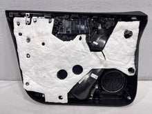 ⭕ 16-20 Model X Front Right Door Panel Trim Card Cover w/ Molding 1055483-21-M