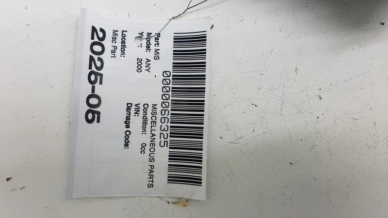 ⭕ 16-20 Model X Electromechanical Power Brake iBooster & Reservoir 104