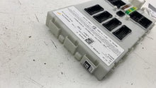 ⭕ 2018 BMW i3 I01 Body Control ModuleUnit BCM 8796098-01