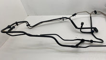 ⭕ 2024-2025 Chevy Silverado 1500 Pickup Fuel Feeder Line Pipe Hose Tube 2.7L