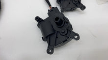 2021-2024 Tesla Model S HVAC A/C Heater Harness w/ Flap Servo Actuator Motor OEM