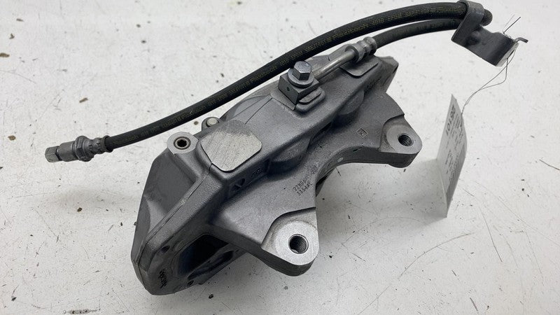 ⭕17-23 Model 3 M3 Front Driver Side Caliper Left w/ Brake Hose Line 10