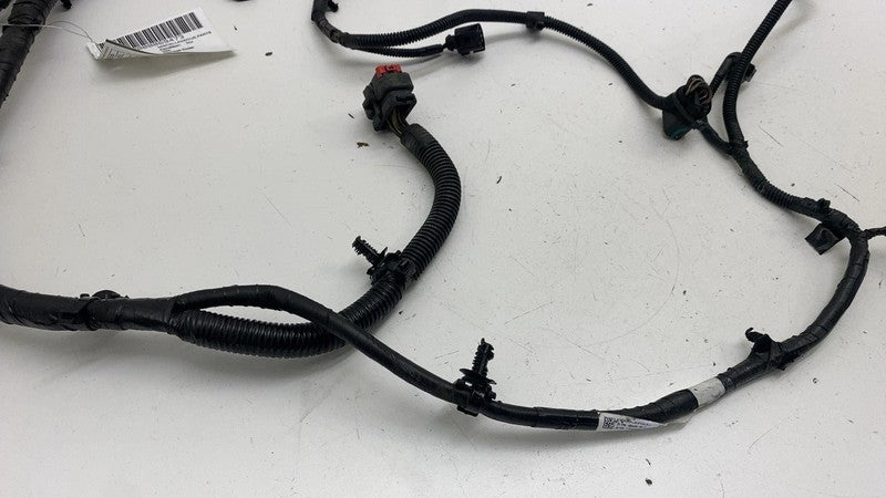 ⭕ 12-20 Tesla Model S Rear Subframe Coil Wiring Harness Cable Wire 100