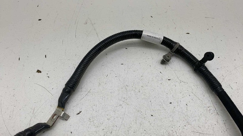 68530793 ⭕ 2020-2025 Chrysler Pacifica Negative Battery Cable Wire Wiring OEM 68530793AA